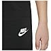Tuta Da Ragazzi Sportswear Futura Nero Taglia M Codice Dh9661-010 - Foto miniatura 4