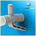 Piscina Easy Set con Sistema di Filtro 457x84 cm - Foto miniatura 6