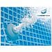 Piscina Easy Set con Sistema di Filtro 457x84 cm - Foto miniatura 8