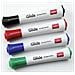 Nobo Glide Drywipe Markers - Foto miniatura 2