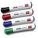 Nobo Glide Drywipe Markers - Foto miniatura 1