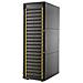 Hewlett Packard Enterprise 3PAR StoreServ 8000 SFF (2.5in) Field Integrated SAS Drive Enclosure, HDD, SSD, SAS, AC, Nero, Grigio - Foto miniatura 2