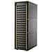 Hewlett Packard Enterprise 3PAR StoreServ 8000 SFF (2.5in) Field Integrated SAS Drive Enclosure, HDD, SSD, SAS, AC, Nero, Grigio - Foto miniatura 4