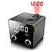 M-189P, AAA, Orologio, LED, Digitale, 50/60, FM, PLL - Foto miniatura 1