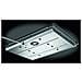Piano Cottura SPI4360B a Induzione 3 Zone Cottura da 60 cm Colore Nero - Foto miniatura 5