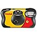 FunSaver Camera, Fotocamera compatta, 35 mm, 400, 800, Auto, Elettronico, Auto - Foto miniatura 1