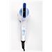 AD 2222 1200W Blu, Bianco - Foto miniatura 3