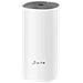 Deco E4 Wifi Mesh, Pacchetto da 1, AC1200 Fast Ethernet, Unità aggiuntiva per una maggiore copertura, Supporta fino a 10 unità in una casa - Foto miniatura 1