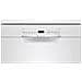 Lavastoviglie SGS2ITW11E Capacità 12 Coperti Classe E Colore Bianco  - Foto miniatura 4