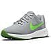 Scarpe Revolution 6 Taglia 38 Codice Dd1096-009 Grigio - Foto miniatura 6
