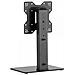 Supporto Universale Da Tavolo Per Monitor E Tv Da 23'' A 43'' - Foto miniatura 3