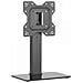 Supporto Universale Da Tavolo Per Monitor E Tv Da 23'' A 43'' - Foto miniatura 4