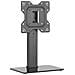 Supporto Universale Da Tavolo Per Monitor E Tv Da 23'' A 43'' - Foto miniatura 2