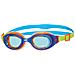 Goggle Color Little Sonic Air Blu Regular Blu / verde - Foto miniatura 1