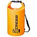Cressi Dry Bag 20 Lt Arancione Fluo - Foto miniatura 1