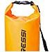 Cressi Dry Bag 20 Lt Arancione Fluo - Foto miniatura 2