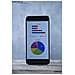 Tempered GLASS Screen Protection, curved, Ultimate, Microbial Apple iPhone 12 mini - Foto miniatura 1