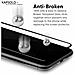 Tempered GLASS Screen Protection, curved, Ultimate, Microbial Apple iPhone 12 mini - Foto miniatura 4
