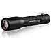 Led Lenser P3r Penna Con Torcia Led Nero - Foto miniatura 1