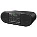 Panasonic Rx-d550 - Tragbar - Dab+,fm,ukw - 20 W - Schwer - Weich - Vokal - Mp3 - 1-weg (rxd550e-k) - Foto miniatura 1