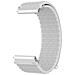 Co-bd-pa42w-n Accessorio Per Smartwatch Band Bianco Nylon - Foto miniatura 1