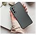 Custodia Tpu Silicone Cover Case Per Samsung Galaxy A33 5g A336 Grey - Foto miniatura 5