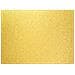 Tovaglia Natalizia Antimacchia Plastificata Pvc Glitter Oro Proteggi Tavolo Natale 140x300 Glitter Oro - Foto miniatura 4