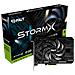 GeForce RTX 4060 8GB PCI Express x16 4.0/3x DisplayPorts / 1 xHDMI StormX - Foto miniatura 1