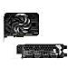 GeForce RTX 4060 8GB PCI Express x16 4.0/3x DisplayPorts / 1 xHDMI StormX - Foto miniatura 8