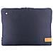 069001 borsa per laptop 35,6 cm (14") Custodia a tasca Blu - Foto miniatura 1