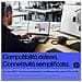 Thunderbolt Dock 280W G4 con cavo combo - Foto miniatura 12