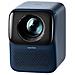 T2 Max New Blue Proiettore Per Pellicole 450 Ansi Lumen 1920 X 1080 Pixel Blu - Foto miniatura 3