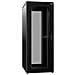 I-CASE EV-4261B rack 42U Rack indipendenti Nero - Foto miniatura 1