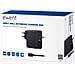 EW3979 Caricabatterie Per Dispositivi Mobili Computer Portatile Nero AC Ricarica Rapida Interno - Foto miniatura 3