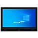 All-in-One PY1745 Monitor 17.3'' Full HD Touchscreen Intel Core i3-1005G1 RAM 8 GB DDR4 SSD 256 GB Intel UHD Graphics Windows 11 Pro - Foto miniatura 1