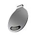 Digital Cook Control 10400 Smart Healthy EasyHang Acciaio inox Superficie piana Ovale Bilancia da cucina elettronica - Foto miniatura 3