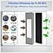 Kit Di Parti Di Ricambio Per Ecovacs Deebot Ozmo 950 920 E Yeedi 2 - Foto miniatura 3