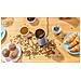 ZCG7425 macina caffé 150 W Acciaio inox - Foto miniatura 5