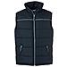 Weston Vest Blu Scuro M - Foto miniatura 1