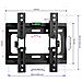 Supporto Tv 13-48"" 200x200 Kg-1035 Alabama - Foto miniatura 6