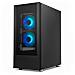 Case Mid-Tower NXHUMMERNMSSBK Colore Nero - Foto miniatura 6