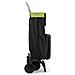 Carrello Della Spesa A 4 Ruote, 46l, Nero - Ter060negro /lim - Foto miniatura 3