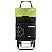 Carrello Della Spesa A 4 Ruote, 46l, Nero - Ter060negro /lim - Foto miniatura 5