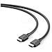El2hd-02 Cavo Hdmi 2 M Hdmi Tipo A [standard] Nero (elements Hdmi Cable With 4k - Support - Male To Male - 2m) - Foto miniatura 1