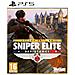Sniper Elite Resistance Deluxe Edition Ps5 Uk - Foto miniatura 1