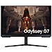 Monitor Gaming Odyssey G7 - G70B da 32'' UHD Flat - Foto miniatura 3