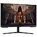 Monitor Gaming Odyssey G7 - G70B da 32'' UHD Flat - Foto miniatura 4