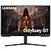 Monitor Gaming Odyssey G7 - G70B da 32'' UHD Flat - Foto miniatura 1