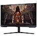 Monitor Gaming Odyssey G7 - G70B da 32'' UHD Flat - Foto miniatura 6