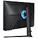Monitor Gaming Odyssey G7 - G70B da 32'' UHD Flat - Foto miniatura 13
